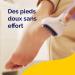 Scholl Velvet Smooth Electric Foot Grater with Diamond Crystals - Pink | Achieve Soft Beautiful Feet | International Shipping Available - Buy Online on GoSupps.com
