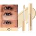 Couverture compl te du correcteur sous-estim | 6 x correcteur de couleur | Coloration longue dur e des contours des surligneurs pour les peaux matures - Buy Online on GoSupps.com