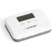 Weinberger 02263 Vibrating Alarm Tablet Box - White, Digital, Lightweight - Buy Online on GoSupps.com