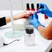 BESTYASH 3pi ces Lot De Flacons Presse Pour Vernis Ongles Distributeurs De Dissolvant R cipients Pour Manucure - Buy Online on GoSupps.com
