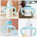 ifundom 10 Pcs Bottle Handle Bottle Grip Bottle Accessories Handle Bottle Grip Silicone Bottle Grip Milk Bottle Feeding Bottle 14.00X5.00X5.00CMx5pcs Sky-bluex5pcs - Buy Online on GoSupps.com