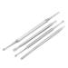 Professional facial care set blackhead remover comedone squeezer stainless steel pimple remover