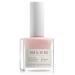NAILKIND Light Pink Nail Polish - Pillow Talk Baby Pink - Classic - Nude Nail Varnish - Vegan Nail Lacquer + Peta Certified + Cruelty Free - Quick Drying Long Lasting - Chip Resistant Manicure - 8ml