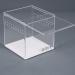 NEOREP 100x100x100mm Acrylic Invertebrate Spider Tarantula Display Tank Box (1 Enclosure Deal) 100x100x100mm 1 Enclosure Deal - Buy Online on GoSupps.com