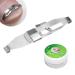 Sonew Stainless Steel Ingrown Toenail Correction Tool | Pain Relief & Paronychia Treatment Clip - Ship Internationally - Buy Online on GoSupps.com