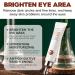 YCNASSS 2 Pack 2023 Magic Eye Cream - Instantly Remove Under Eye Bags, Wrinkles & Dark Circles - Anti Aging Formula - Buy Online on GoSupps.com