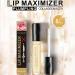 Heathly Lip Plumper Care Extreme 5ml - Lip Enhancer Gloss for Fuller Lips - Multicolor - Buy Online on GoSupps.com