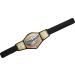 WWE Championship Title for Kids 8+ | Authentic Styling, Metallic Medallions, Adjustable Fit - Buy Online on GoSupps.com