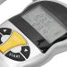 Portable Body Fat Measuring Device - Digital BMI Tester with LCD Screen for Men & Women | Home Health Monitor & Analyzer - Buy Online on GoSupps.com