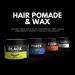 Rolda Force Hair Pomade 4.05oz - Water Based Styling | Shop Now - Buy Online on GoSupps.com