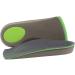 PRO 11 WELLBEING Orthotic Insoles with Metatarsal Raise and Arch Support - Size 7/8.5 UK - Buy Online on GoSupps.com