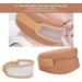 Safwel Traction Collar for Neck Pain Relief | Neck Care Support Tool for Men & Women | Comfortable Household Neckwear - Buy Online on GoSupps.com