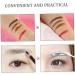 DRESSOOS 8pcs Eyebrow Pencil Eyeliner Eyebrow Lip Line Pen Waterproof Eyebrow Pen Lip Makeup Pen Pens Wooden - Buy Online on GoSupps.com