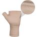 Buy Pressure Relief Wrist Brace for Tendonitis & Thumb Support - Comfortable Wrist Sleeves for Fast International Shipping - Buy Online on GoSupps.com