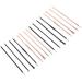Qukaim Whitehead Removal Extractor Blackhead Pimple Removal Comedone Extractor Tools Professional Whitehead Acne Removal Kit - Buy Online on GoSupps.com