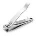 1Pc Heavy Duty Nail Clipper Stainless Steel Toe Finger Nail Clippers Cutter For Men Women