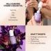 Kinder Beauty Be Kind Rewind Bakuchiol Serum - Vegan Anti-Aging Face Serum with Hyaluronic Acid | Natural Clean Cruelty-Free | 1 fl. oz - Buy Online on GoSupps.com