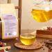 Suanzaoren Poria Lily Tea 150g (5g*30bag) 5.29OZ Good night tea Barley tea - Buy Online on GoSupps.com