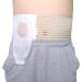 XXGJK Stoma G rtel - Soft Hernia Support Belt | Breathable Stoma Bandage for Comfort - Buy Online on GoSupps.com