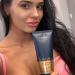 Onyx Toscana Double Tanning Lotion - Bronzer & Tan Accelerator for Indoor & Outdoor Tanning - Hydration Blend with Almond & Monoi Oil - Dark Tanning Results - Buy Online on GoSupps.com