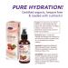Life-flo Pure Rosehip Seed Oil - 4 fl oz | Natural Skin Care Solution - Buy Online on GoSupps.com
