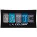 L.A. COLORS 5 Color Matte Eyeshadow in Blue Denim - 0.25 oz, 1 Count - Buy Online on GoSupps.com