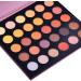 Eye Shadow Palettes Professional Eyeshadow Face Eyeshadow Palette Pop Colors Eye Shadow Powder Make Up Cosmetics - Buy Online on GoSupps.com