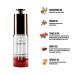 Luminous Rose Boosting Oil - 35 ml | Premium Cosmetics for Radiant Skin | International Shipping Available - Buy Online on GoSupps.com