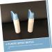 FOMIYES 5pcs 70ml Portable Nasal Spray Nebulizer Perfume Bottle Set - Buy Online on GoSupps.com