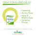 Boiron RhinAllergy for Relief from Allergy Symptoms of Sneezing Runny Nose and Itchy Eyes or Throat- 60 Tablets - Buy Online on GoSupps.com