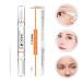 Lurrose Double Eyelid Pencil & Gel Set | Long-Lasting Invisible Eyelid Styling Cream | Perfect for International Shipping - Buy Online on GoSupps.com