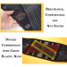 Buy Lumbar Support Belts | Breathable Pain Relief & Injury Prevention | Adjustable Straps for Lower Back & Abdominal Support - International Shipping Available - Buy Online on GoSupps.com