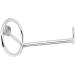 Razor Stand - Shaving Stand - Shaving Razor Stand - Stainless Steel - Razor Holder - Shaving Stand - Designer Shaving Tool Holder - fits Most Shaving Razors - Buy Online on GoSupps.com