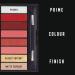 Shop Lipzinity Designer Palette | Premium International Shipping & Top Quality Makeup - Buy Online on GoSupps.com