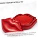 SAFIGLE Masque pour L vres Hydratant Nourrissant 20 Patchs Gel Revitalisant Anti-ger ures Soin de Nuit pour L vres S ches et Sensibles Beaut Quotidienne - Buy Online on GoSupps.com