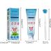 Ventdouce Tongue Cleaner & Brush Set | Effective Bad Breath Treatment | Fresh Mouth Care for Adults - Buy Online on GoSupps.com