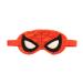 Marvel Spider-Man Kids Sleeping Mask - Spiderman Eye Mask for Sleeping Sleep Mask for Kids - Officially Licensed