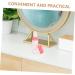 Outanaya Contouring Blush Makeup Blush Blouses for Makeup Tools Face Highlighter White Powder - Buy Online on GoSupps.com