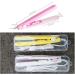 2024 Werdeny Purple Mini Curler & Straightener - 2 in 1 Ceramic Iron for Short Fine Hair | International Shipping - Buy Online on GoSupps.com