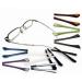 CELIKA Green Glasses Holder & Replacement Temples with Anti-Slip Ear Hooks - 1 Pair of Temple Ends & Ear Pads for Secure Fit - Buy Online on GoSupps.com