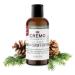 Cremo All-In-One Beard & Scruff Softener - Cedar Forest 6 oz | Softens & Conditions Beards - Buy Online on GoSupps.com