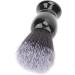 Men's Portable Shaving Brush - Practical & Stylish for On-the-Go Grooming | International Shipping Available - Buy Online on GoSupps.com