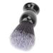 Salon Shaving Brush for Men | Portable Soft Exfoliating Brush for Rich Lather | International Shipping - Buy Online on GoSupps.com