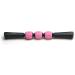 YESINDEED Liposuction Massage Roller - Dr. Approved for Post Surgery Healing - Soft Foam Design for Easy Recovery - Pink - Buy Online on GoSupps.com