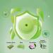 WOBBLO Bite Beads Anti-Itch Patches Silicone with Essential Oil Fast and Effective Beads | Bite Relief Travel Camping Outdoor Essential - Buy Online on GoSupps.com