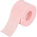 Eyelash Tape Lash Extension Supplies Eyelash Adhesive Tape 2.5cm Breathable Waterproof Portable Soft Silicone Gel Lash Extension Tape (Pink) - Buy Online on GoSupps.com