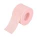Eyelash Tape for Lash Extensions - Waterproof & Breathable Soft Silicone Gel - 2.5cm Portable Adhesive Tape (Roseate - Buy Online on GoSupps.com