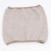 Thermal Therapy Knit Kidney Warmer Brace - Waist & Back Support Belt for Pain Relief & Postpartum Recovery - Khaki, Size M (57-90CM) - Buy Online on GoSupps.com