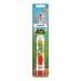 Super Mario Kids Spinbrush Electric Battery Toothbrush, Soft, 1 ct, Character May Vary
