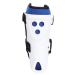 Milltrip Ankle Support Brace & Fracture Boot - Short AFO Orthosis Splint for Sprains & Injuries (Left Foot M) | International Shipping Available - Buy Online on GoSupps.com